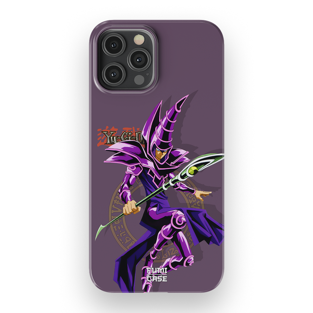 Dark Magician-Slim