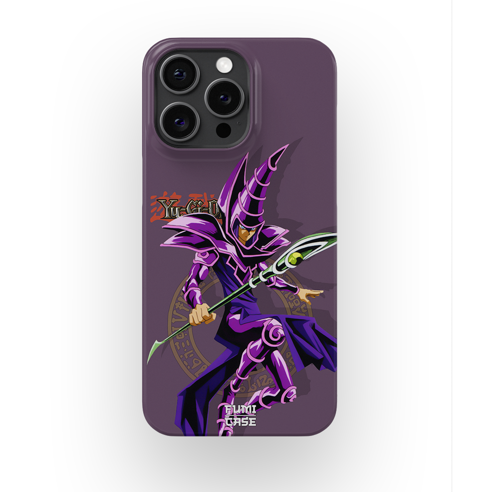 Dark Magician-Slim