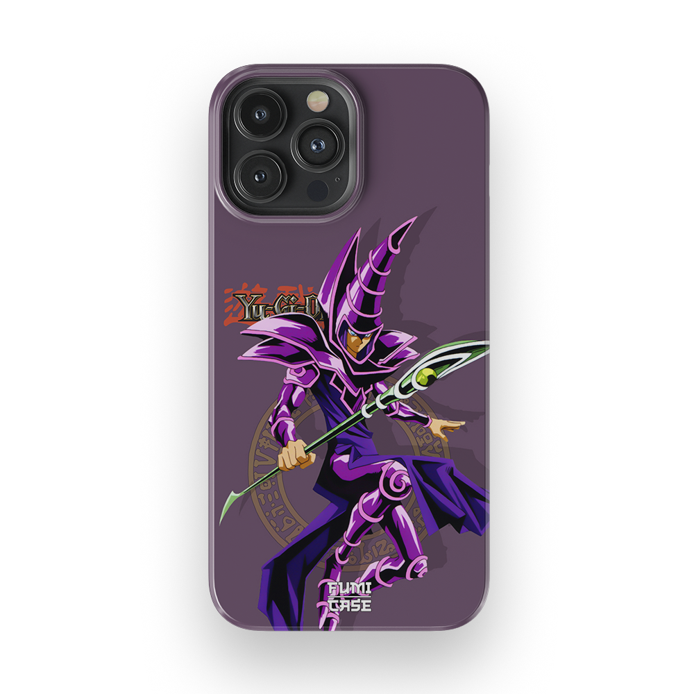 Dark Magician-Slim