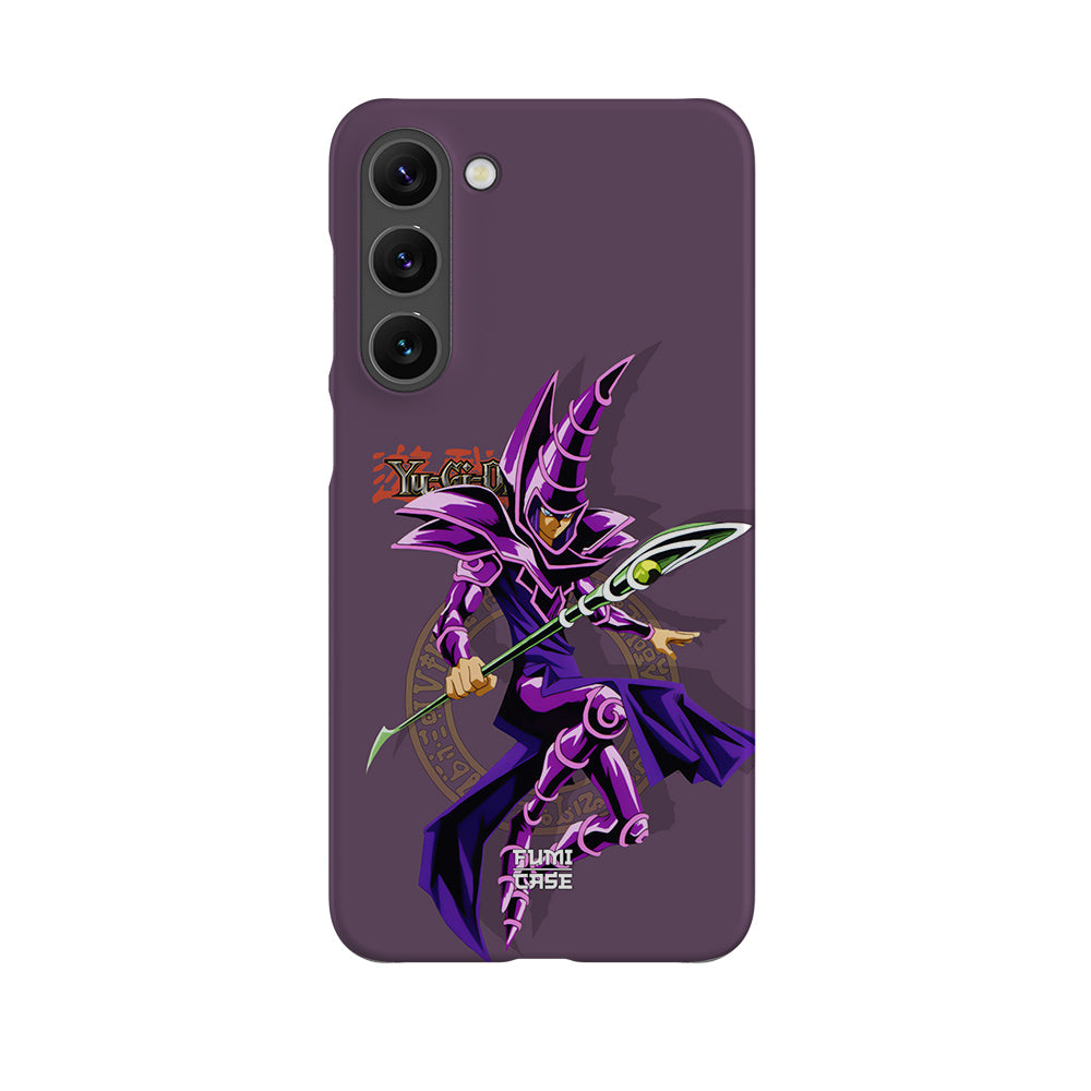Dark Magician-Slim