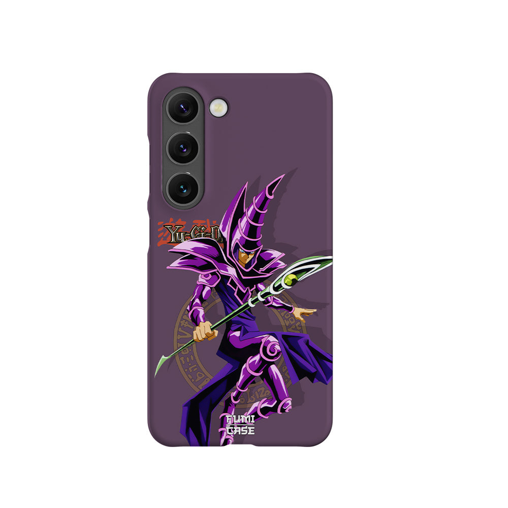 Dark Magician-Slim