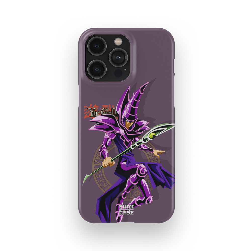 Dark Magician-Slim