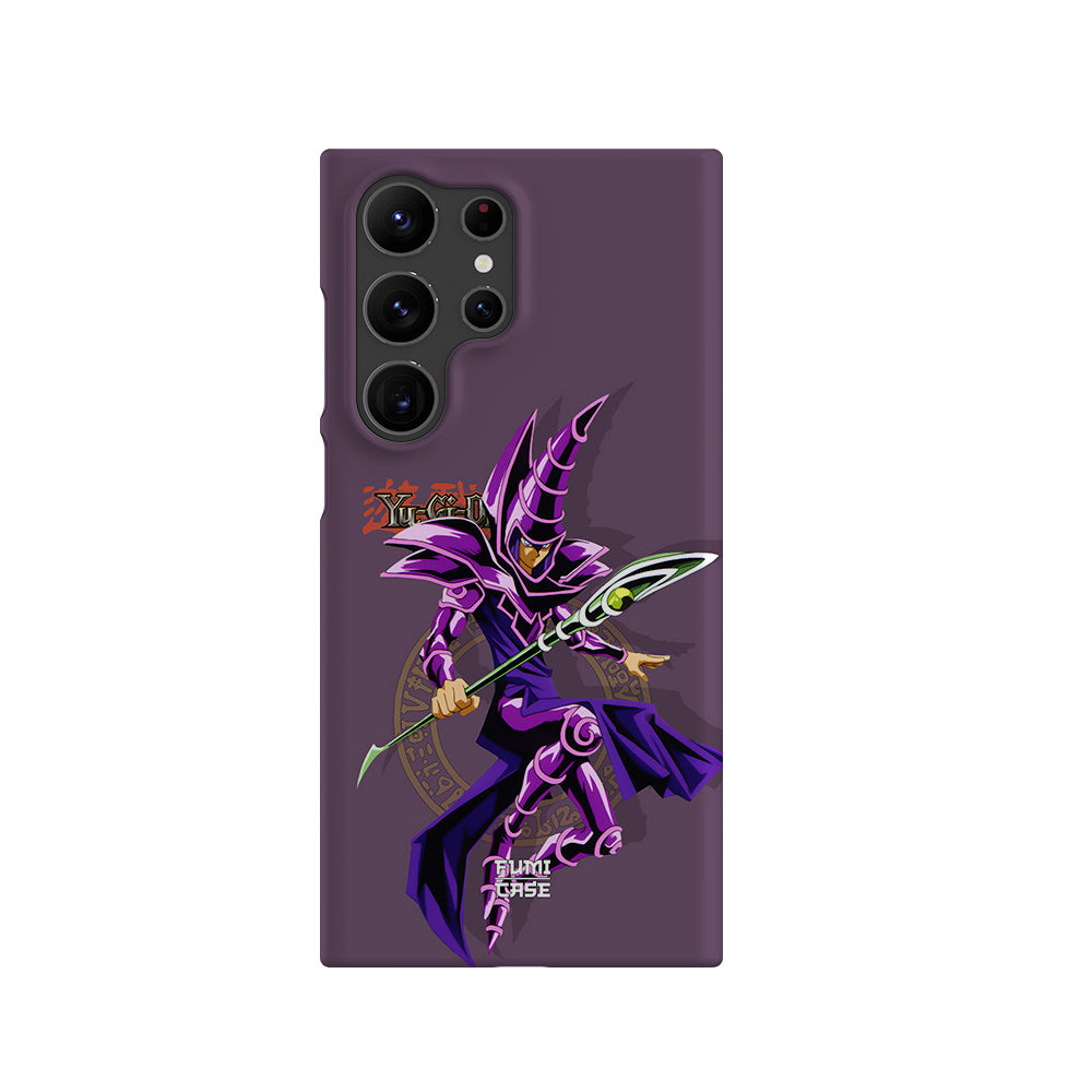 Dark Magician-Slim