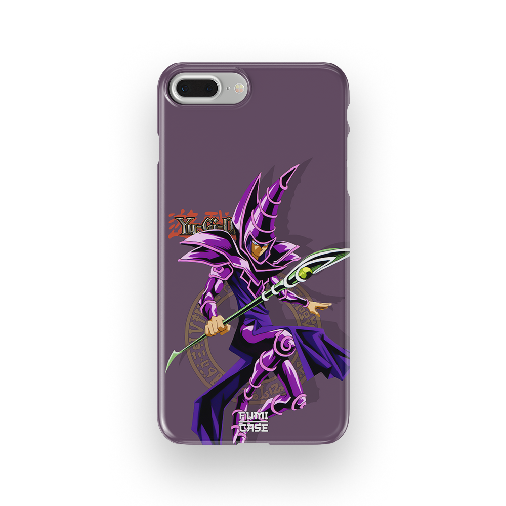 Dark Magician-Slim