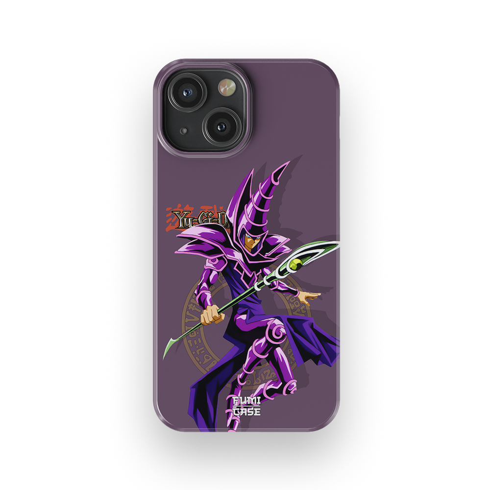 Dark Magician-Slim