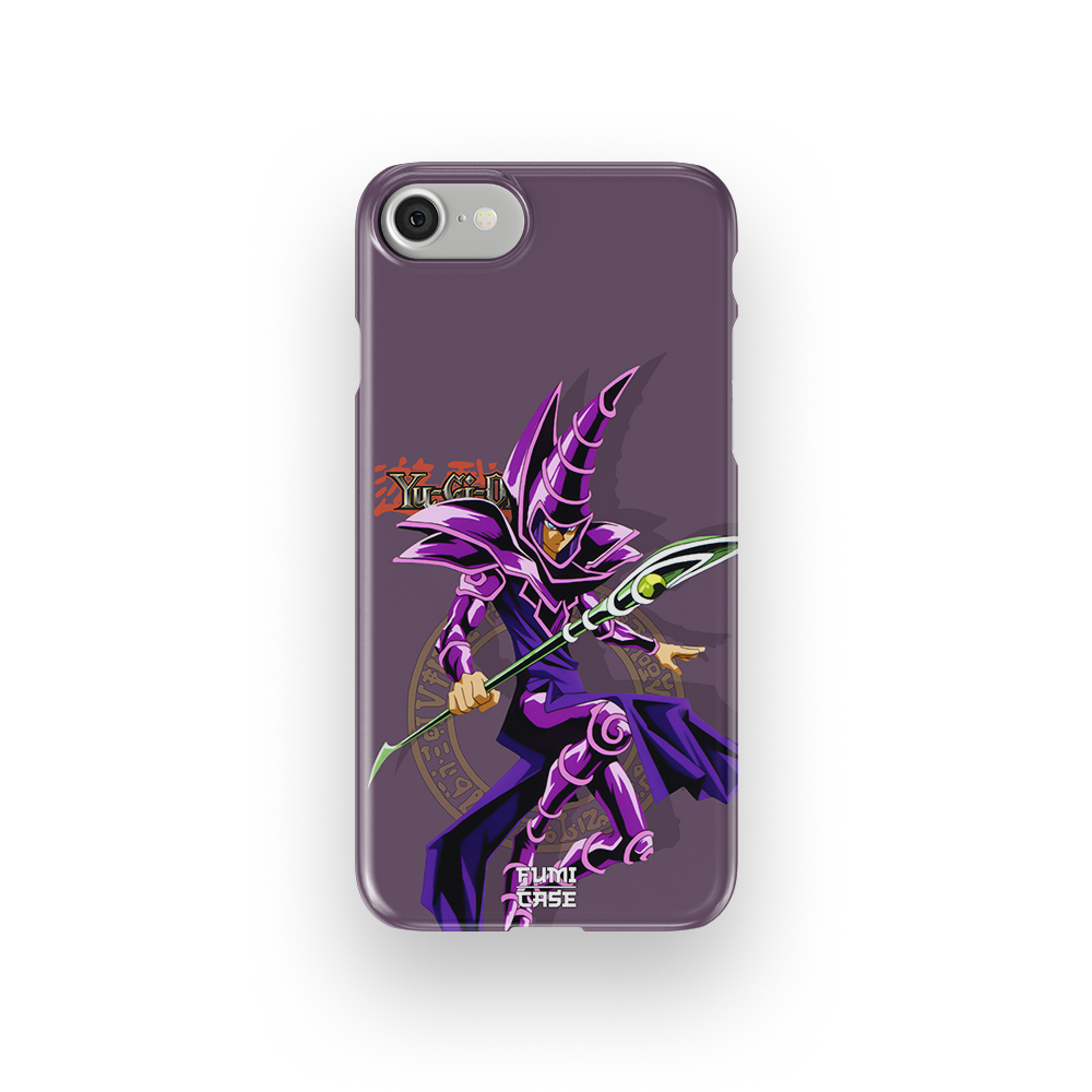 Dark Magician-Slim