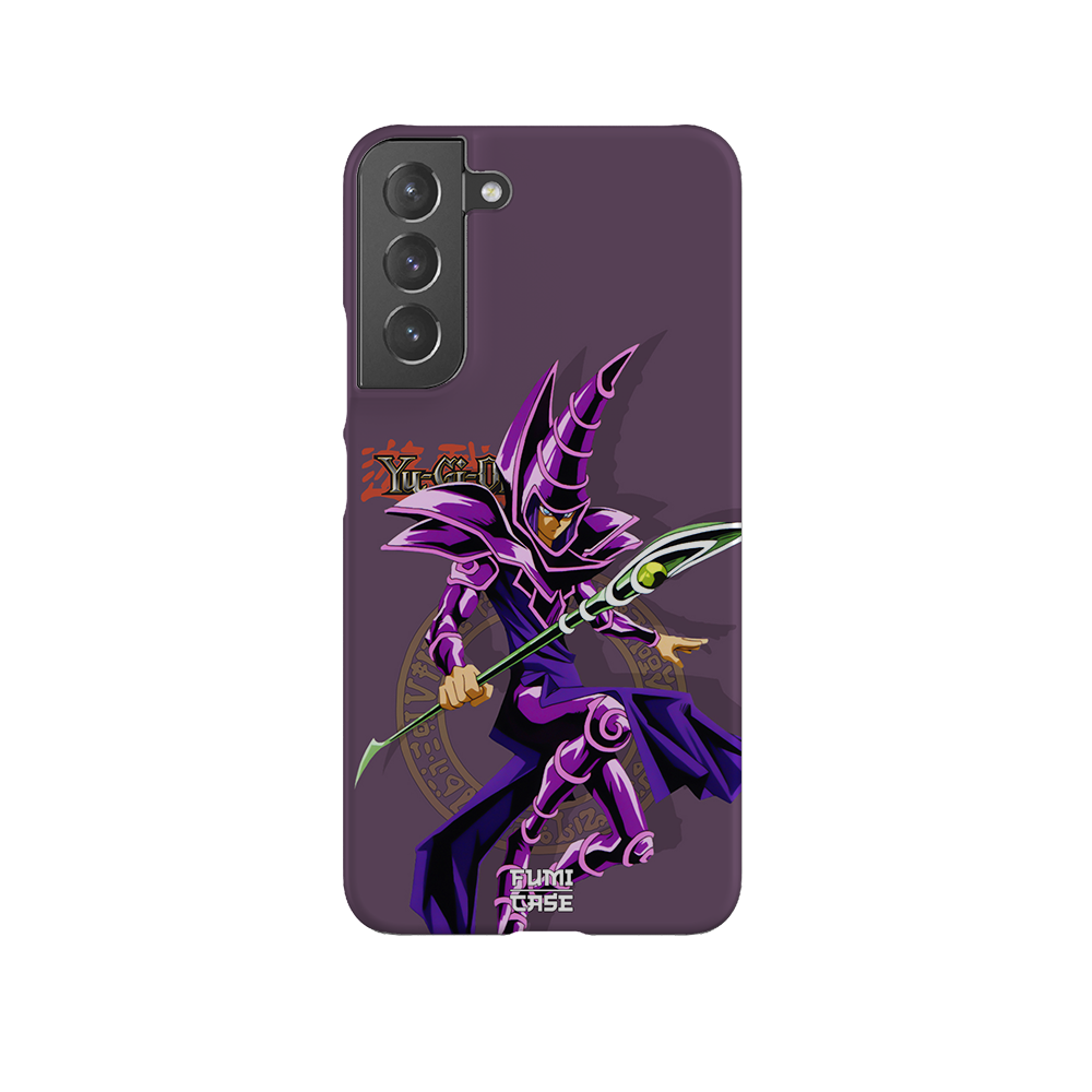 Dark Magician-Slim