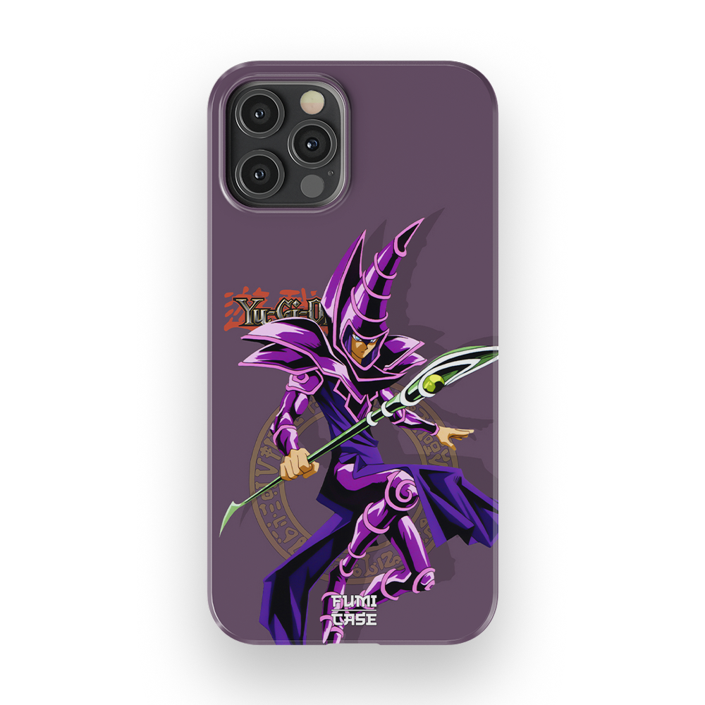 Dark Magician-Slim