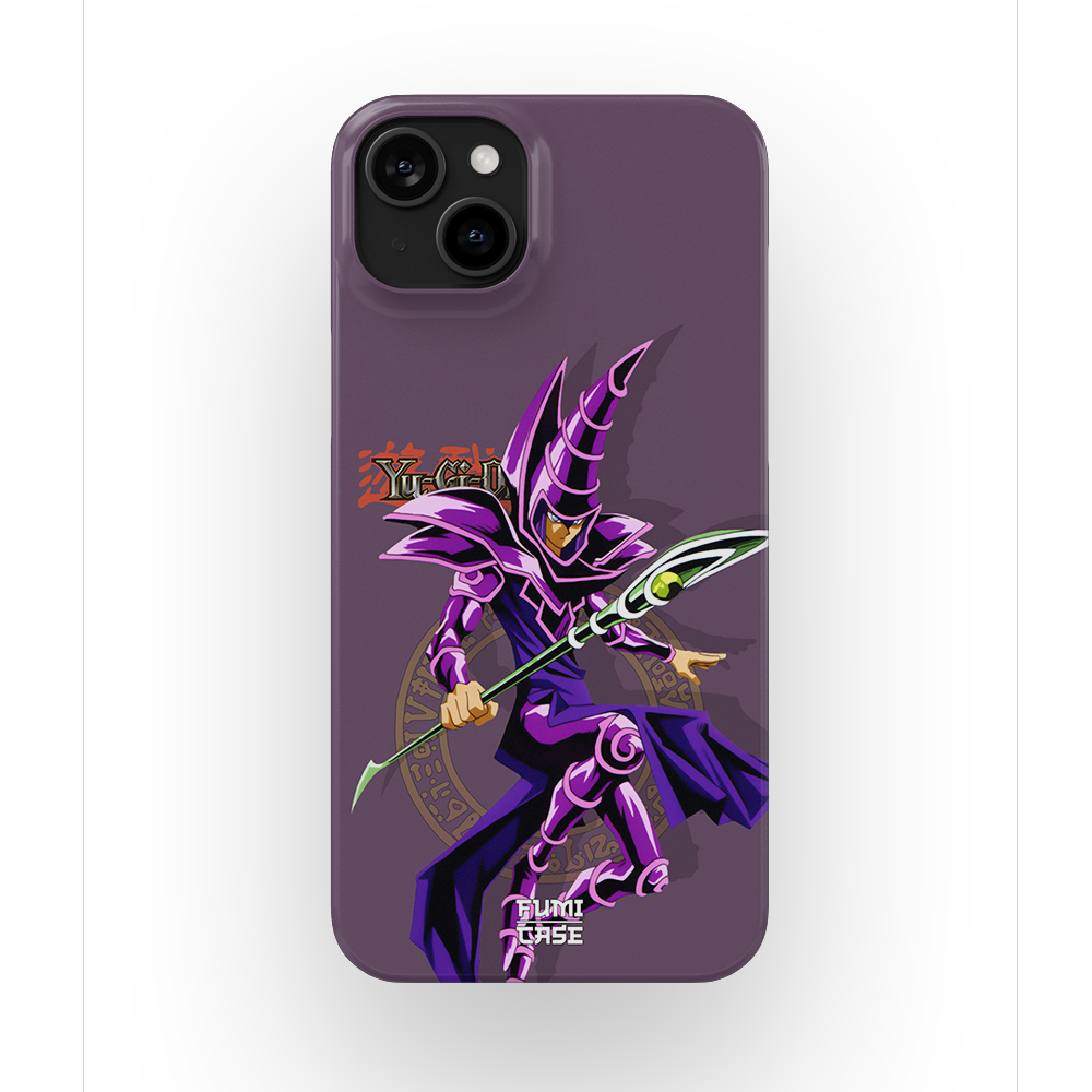 Dark Magician-Slim
