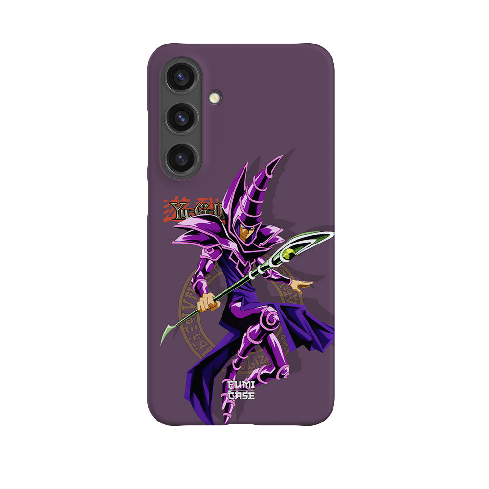 Dark Magician-Slim