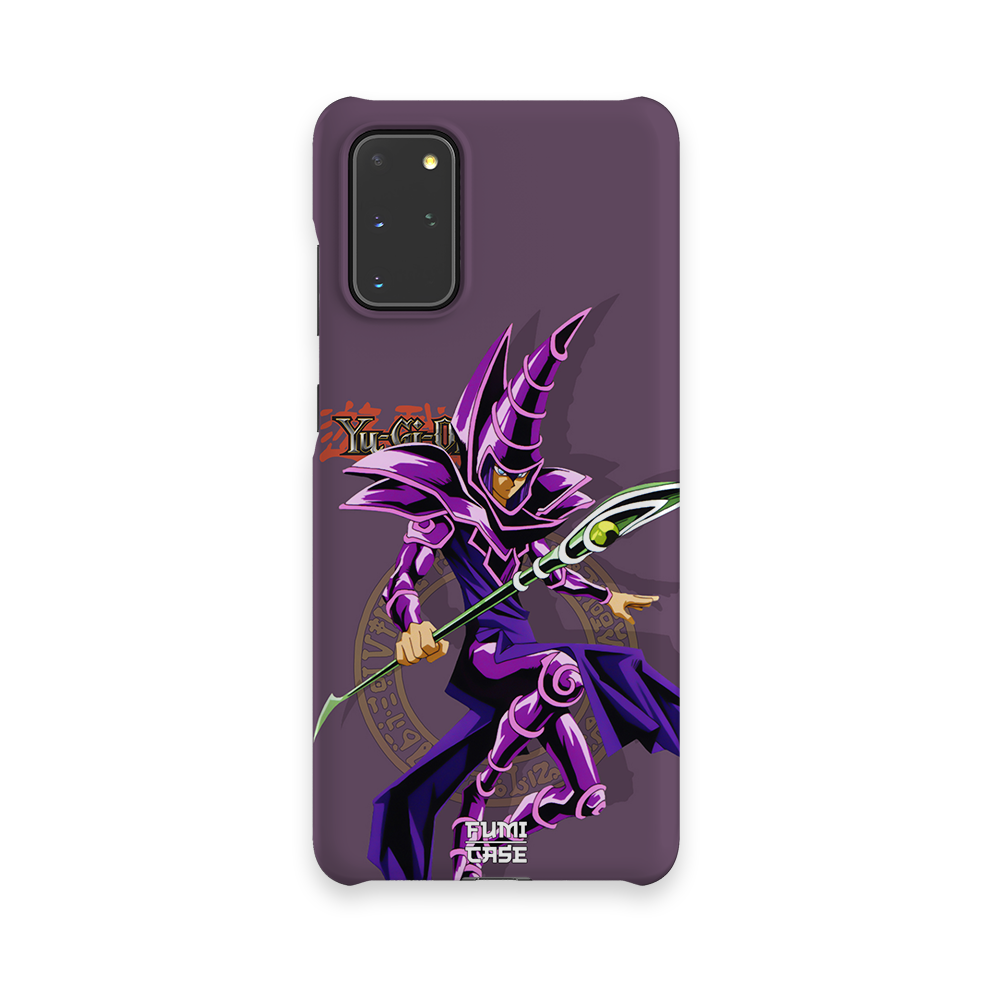 Dark Magician-Slim