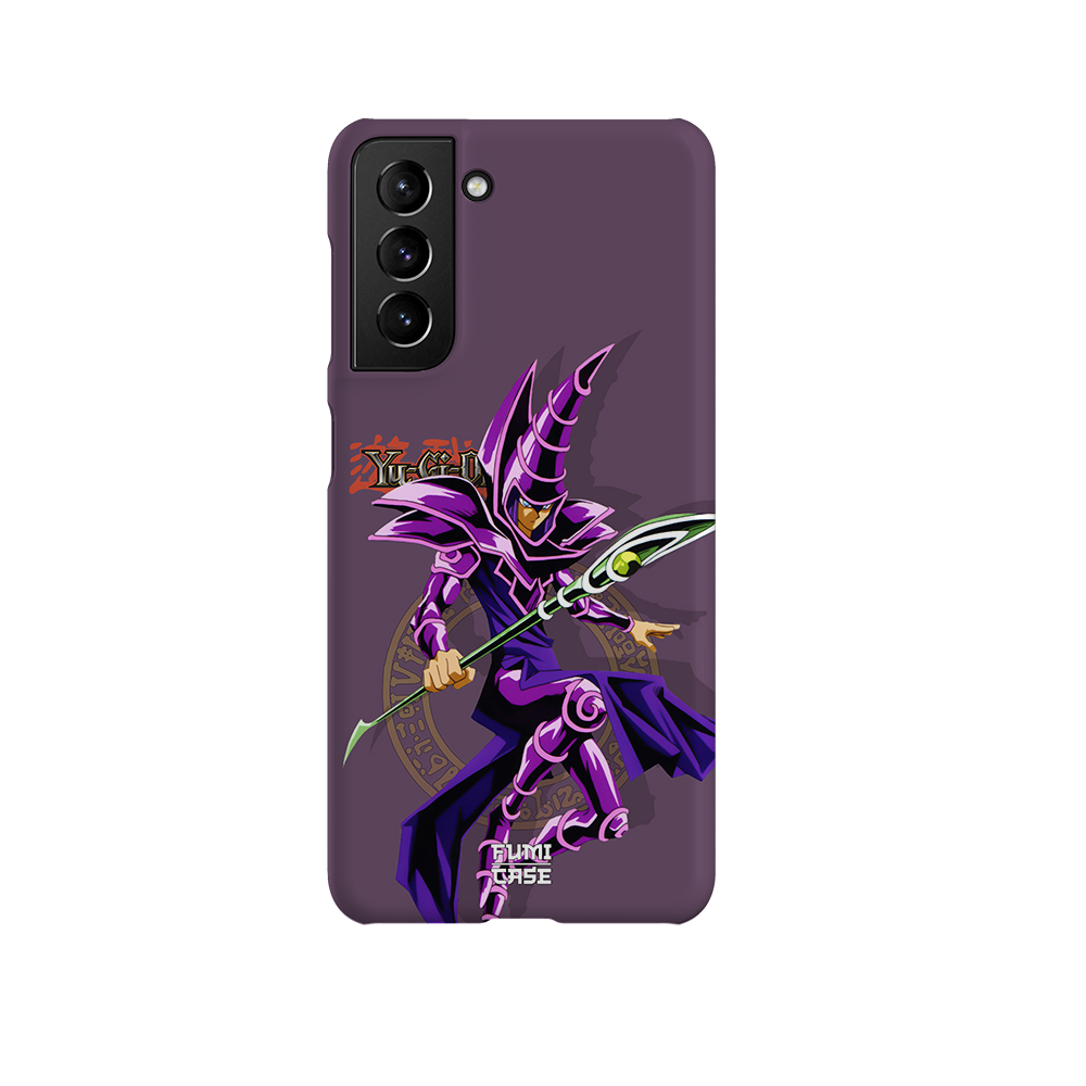 Dark Magician-Slim