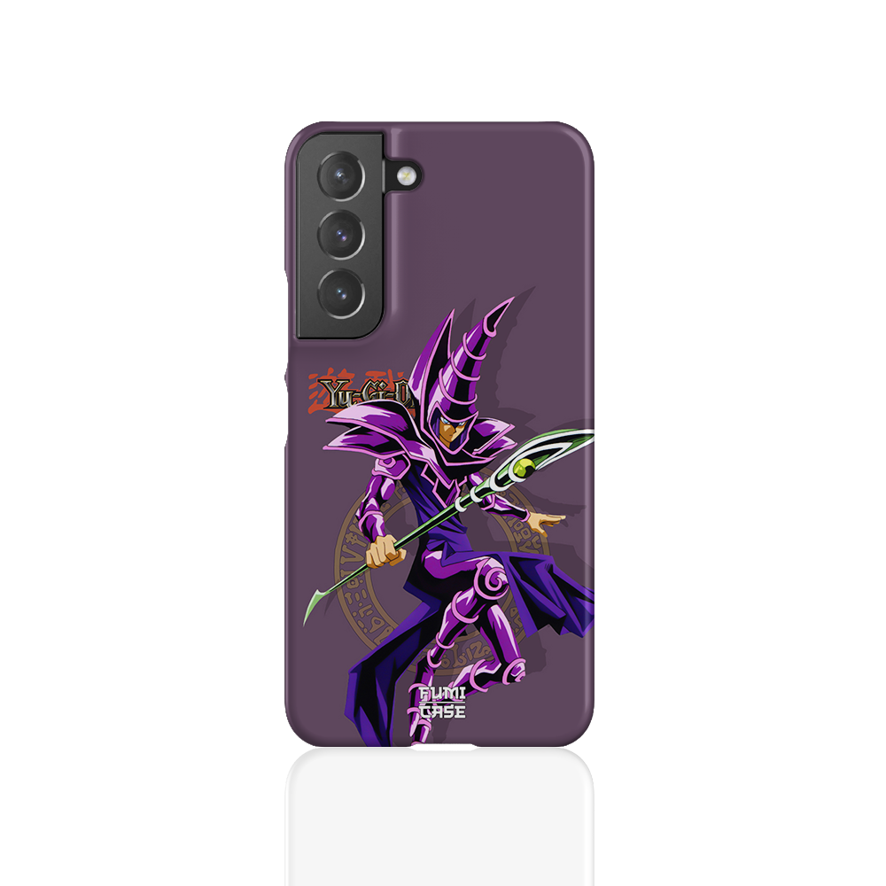 Dark Magician-Slim