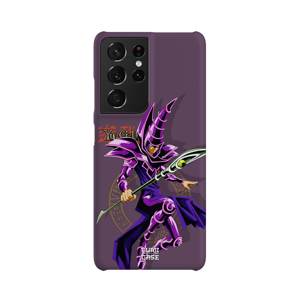 Dark Magician-Slim