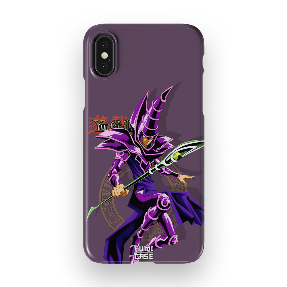 Dark Magician-Slim