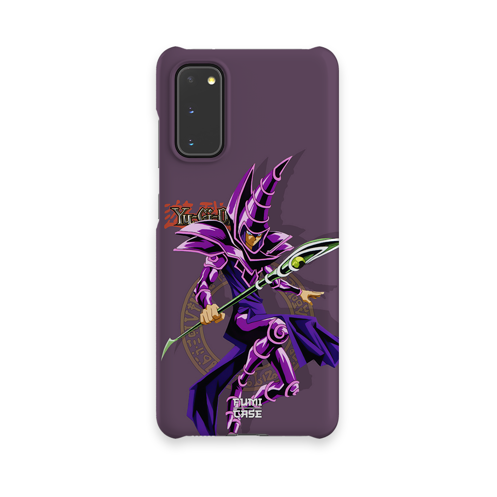 Dark Magician-Slim