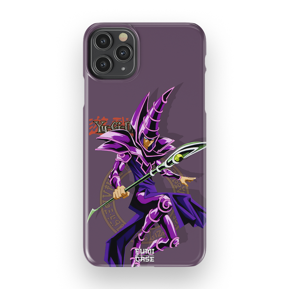 Dark Magician-Slim