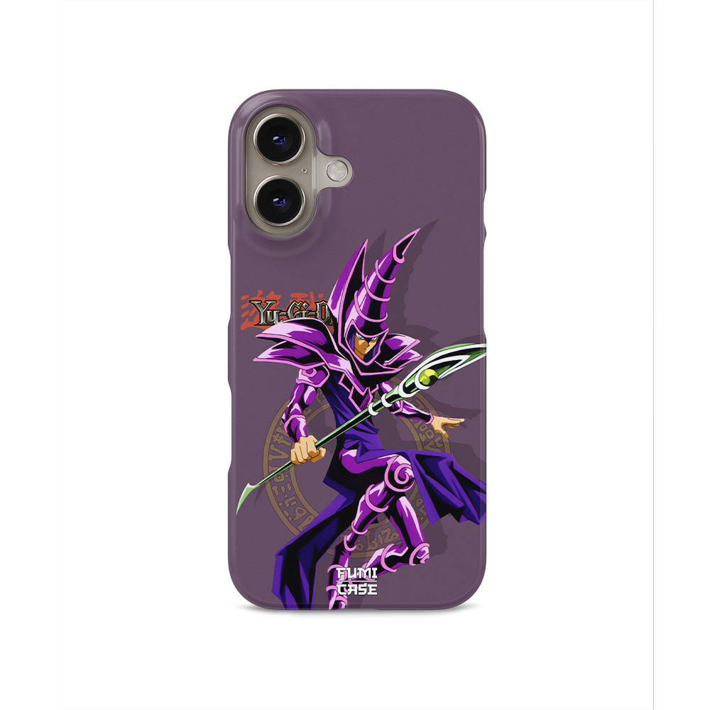 Dark Magician-Slim