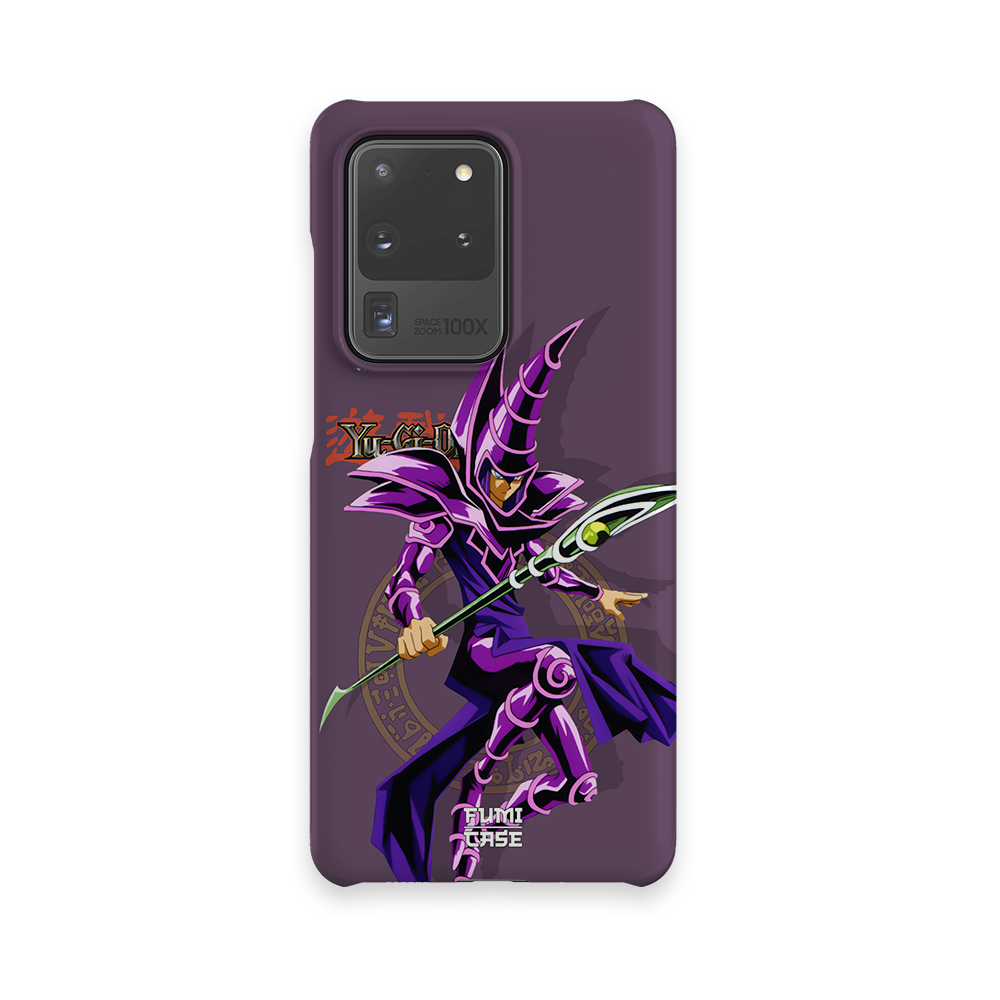 Dark Magician-Slim