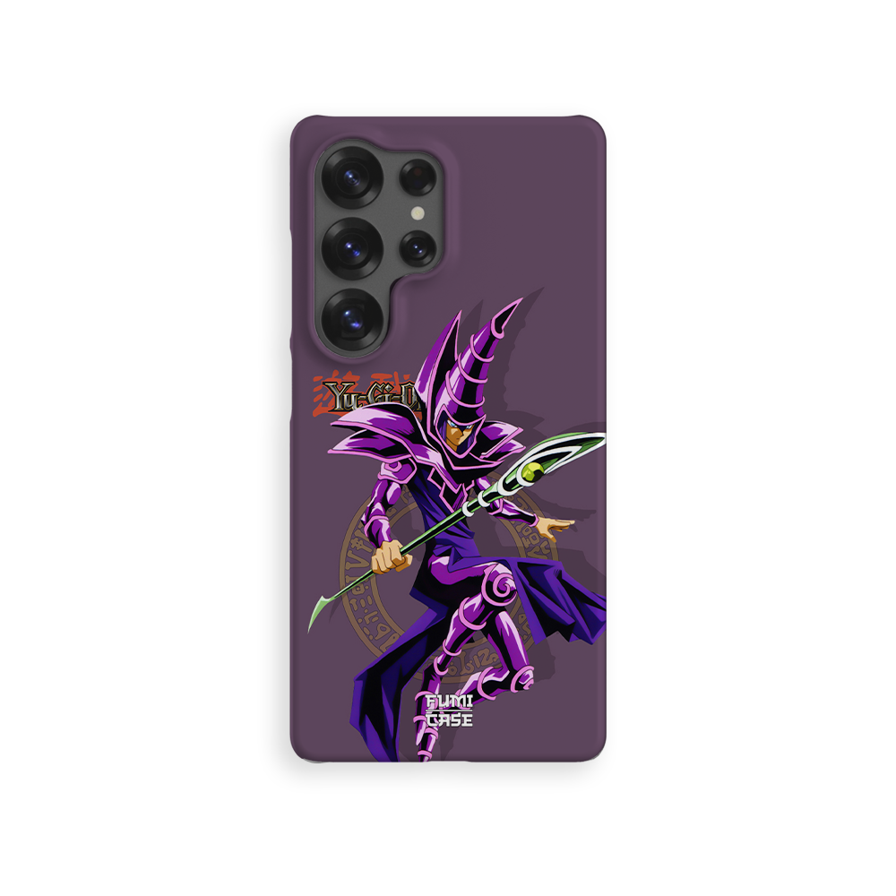 Dark Magician-Slim