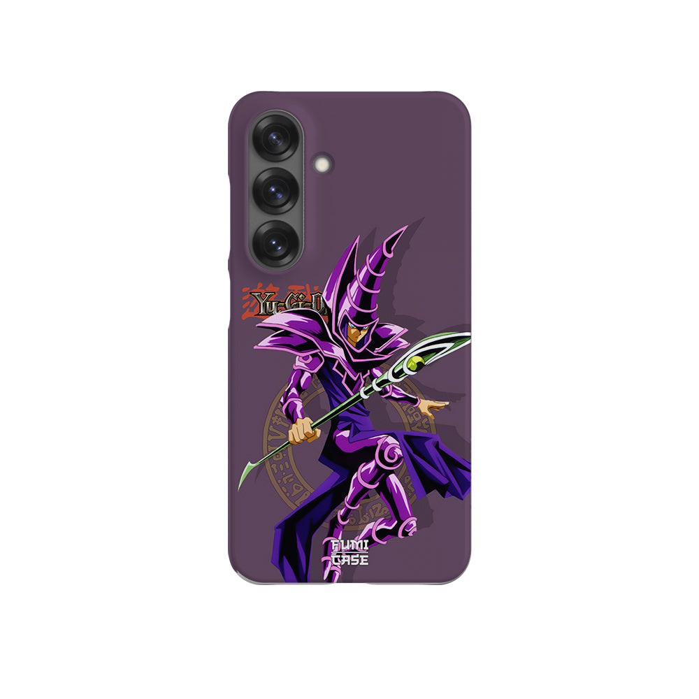 Dark Magician-Slim