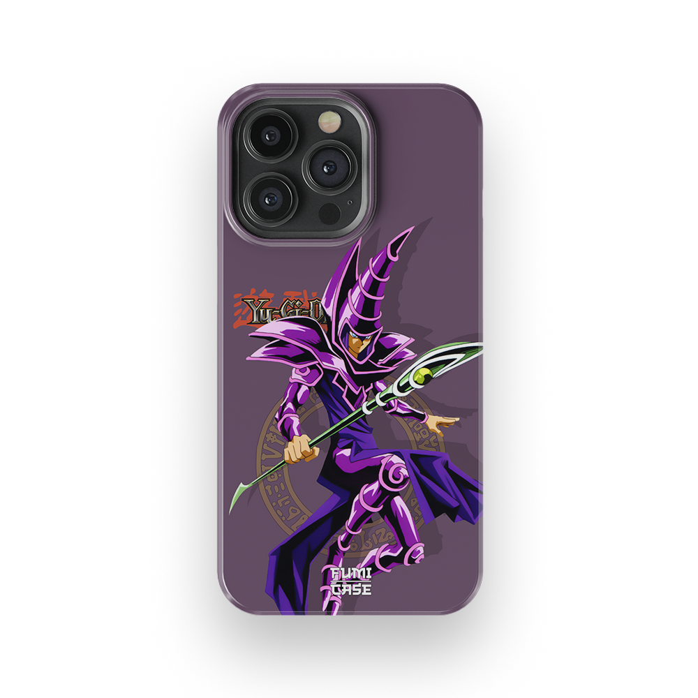 Dark Magician-Slim