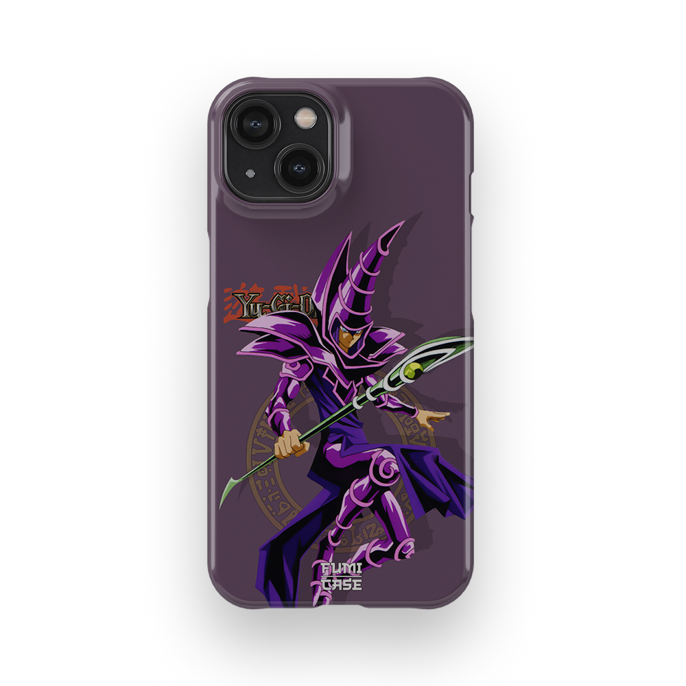 Dark Magician-Slim