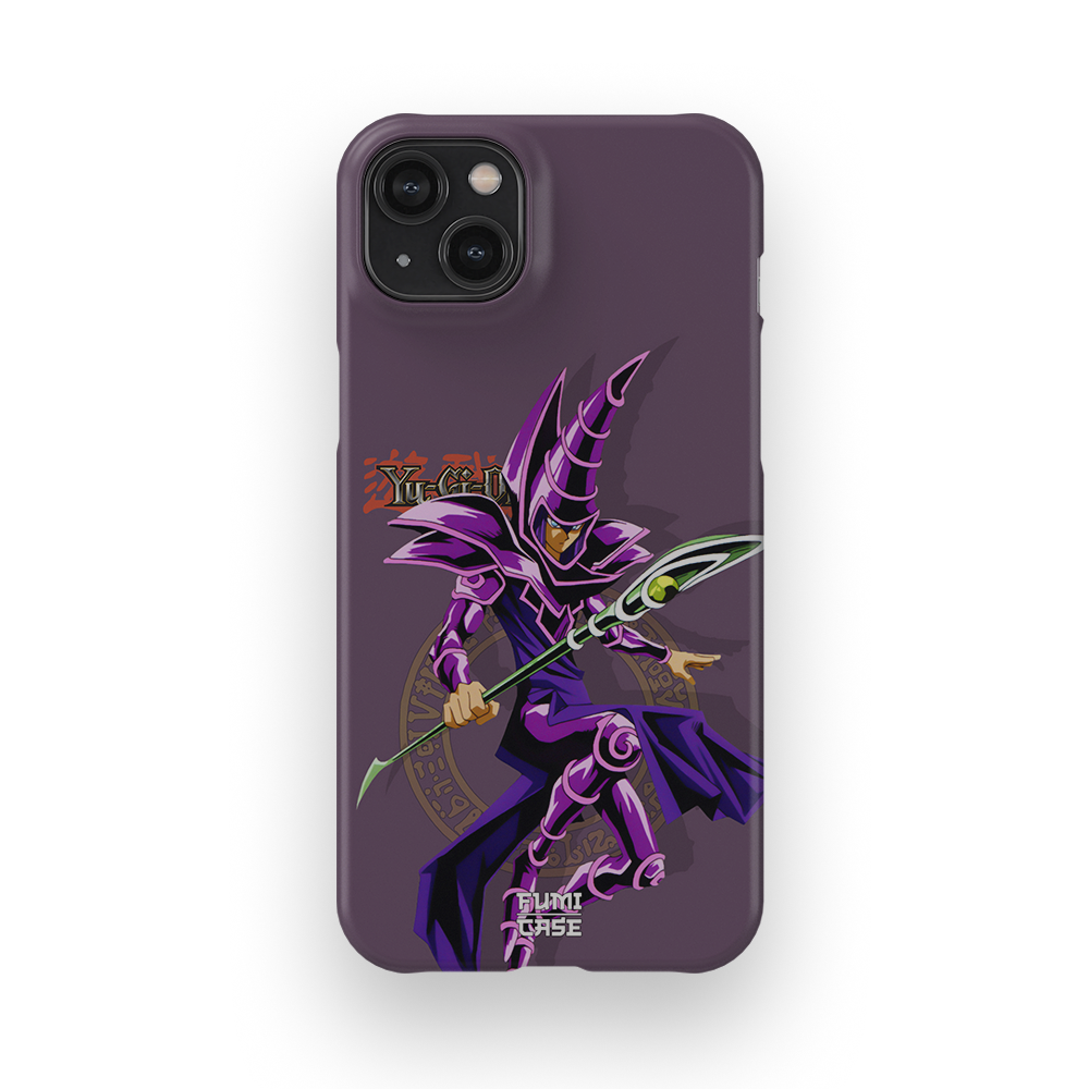 Dark Magician-Slim