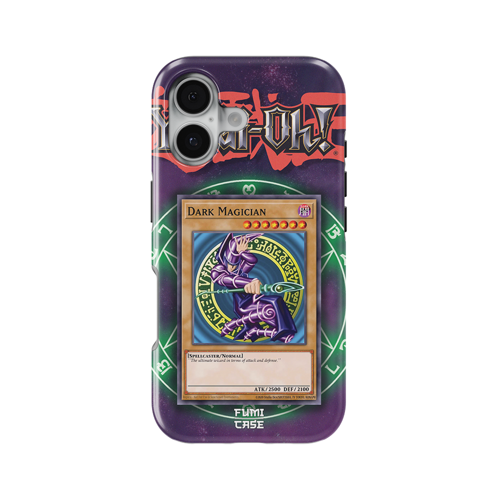 Dark Magician Case-Slim