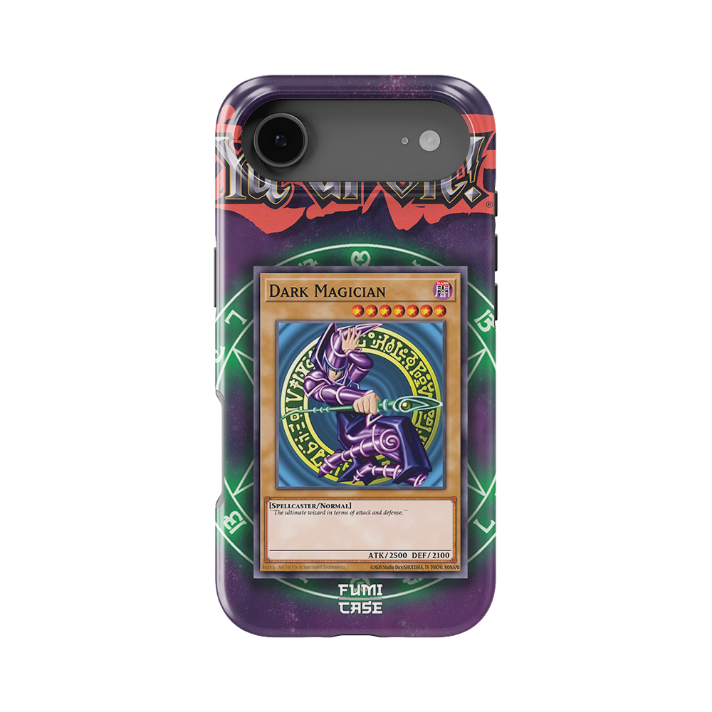 Dark Magician Case-Slim