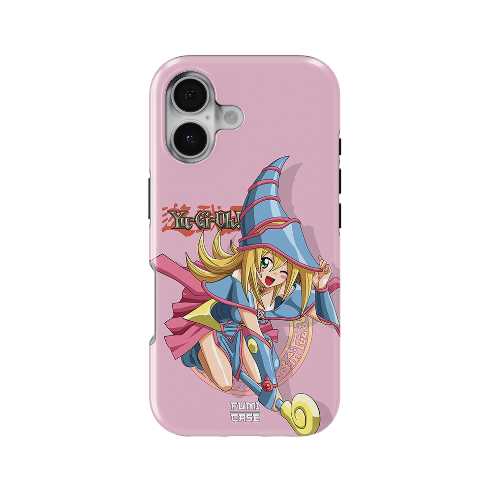 Dark Magician Girl-Slim