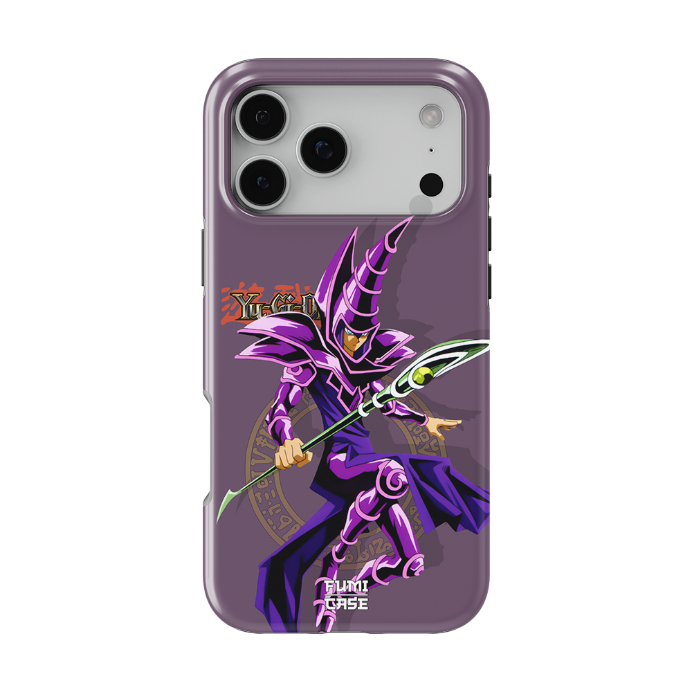 Dark Magician-Slim
