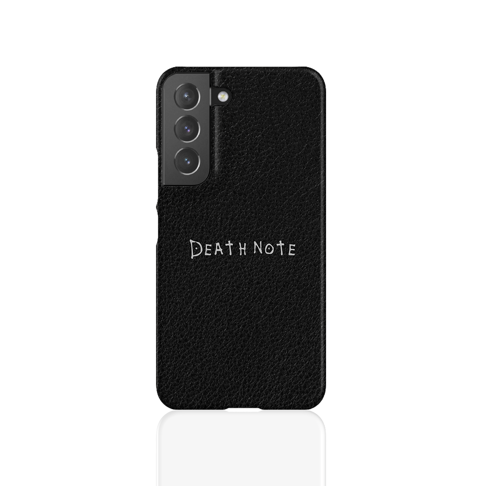 Death Note-Slim