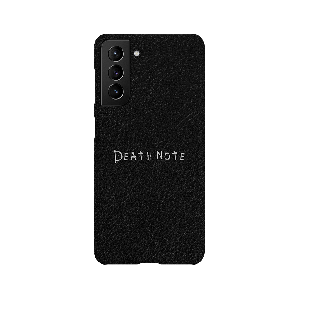 Death Note-Slim