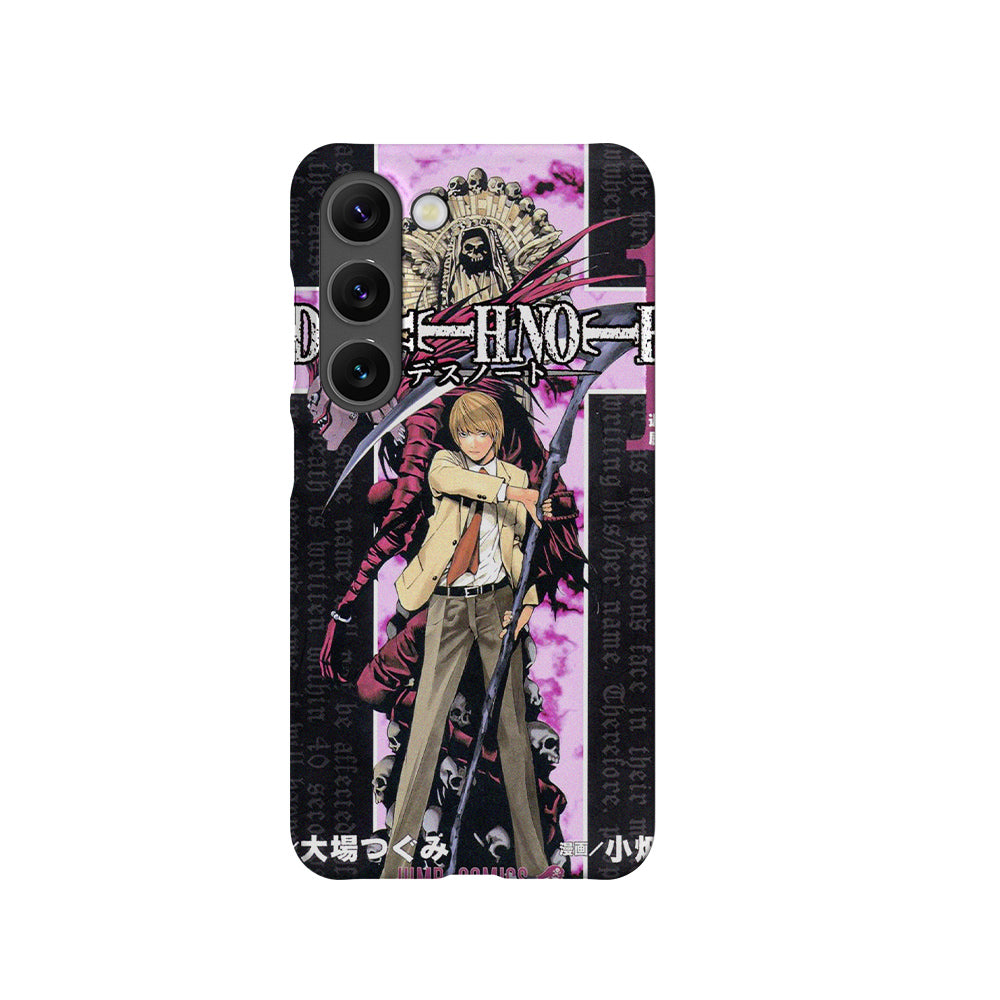 Death Note Vol.01-Slim