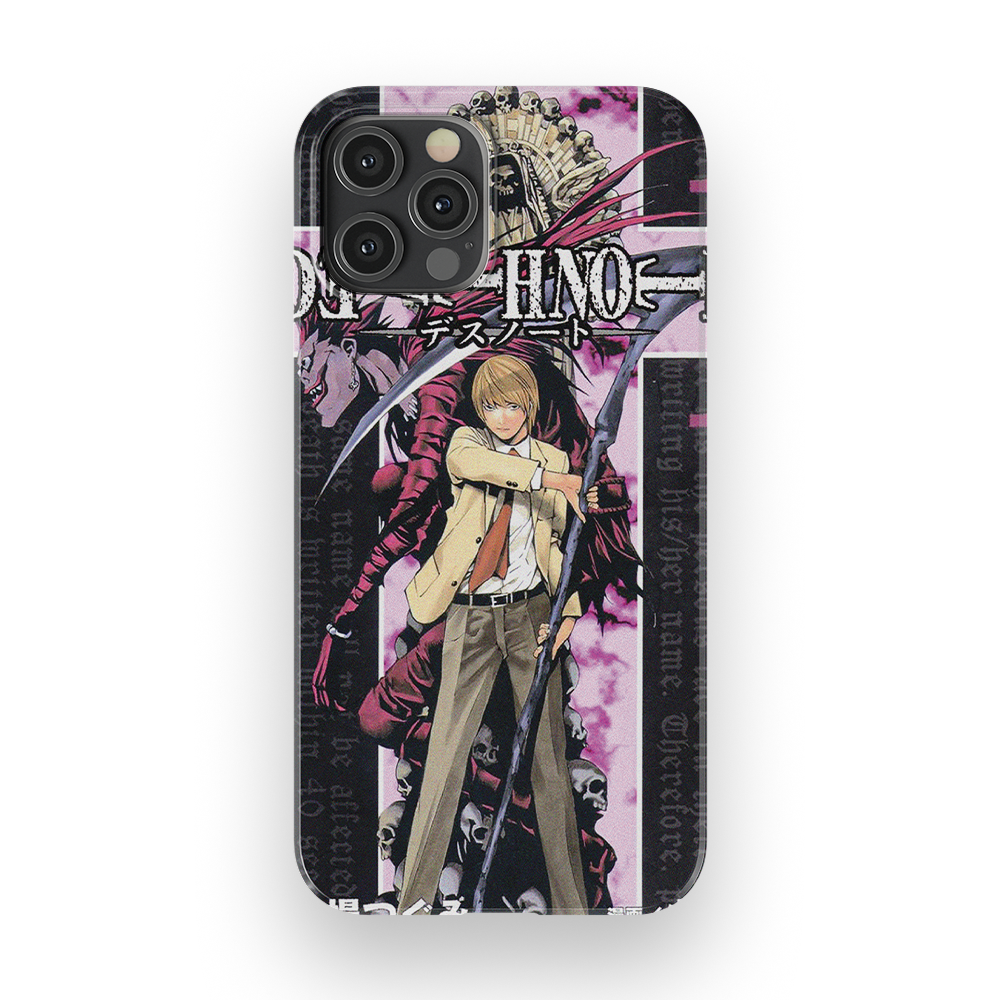 Death Note Vol.01-Slim