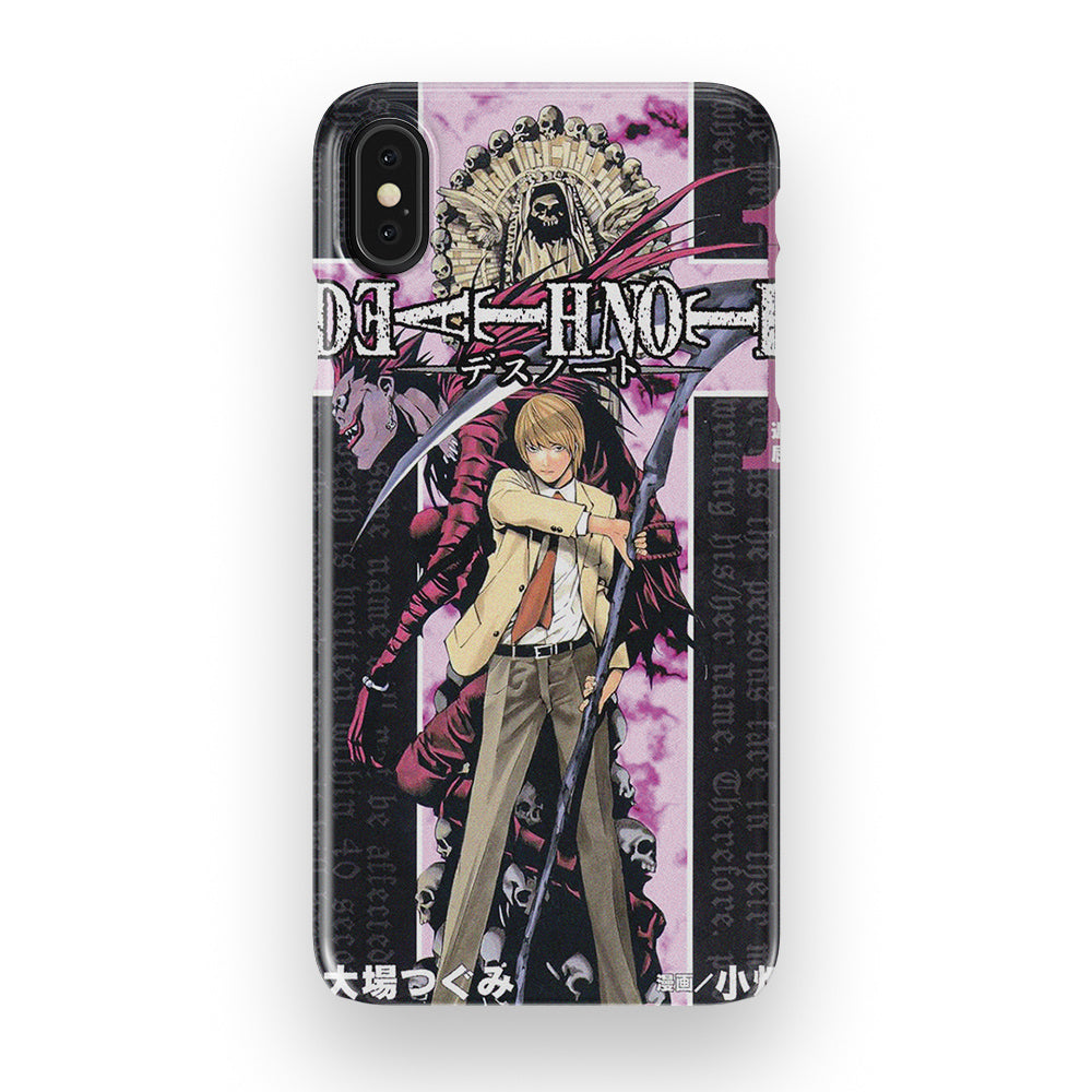 Death Note Vol.01-Slim