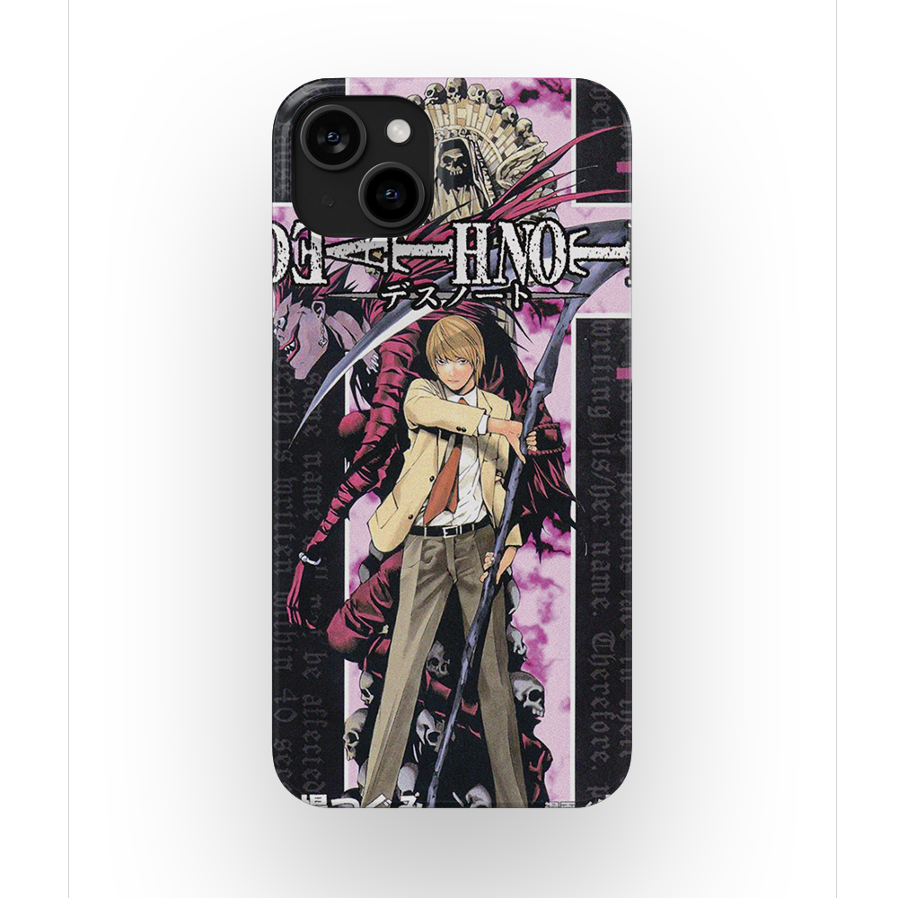 Death Note Vol.01-Slim