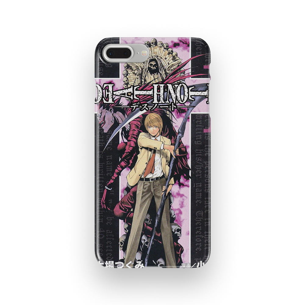Death Note Vol.01-Slim