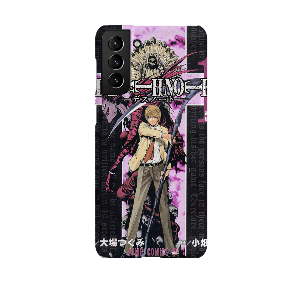 Death Note Vol.01-Slim