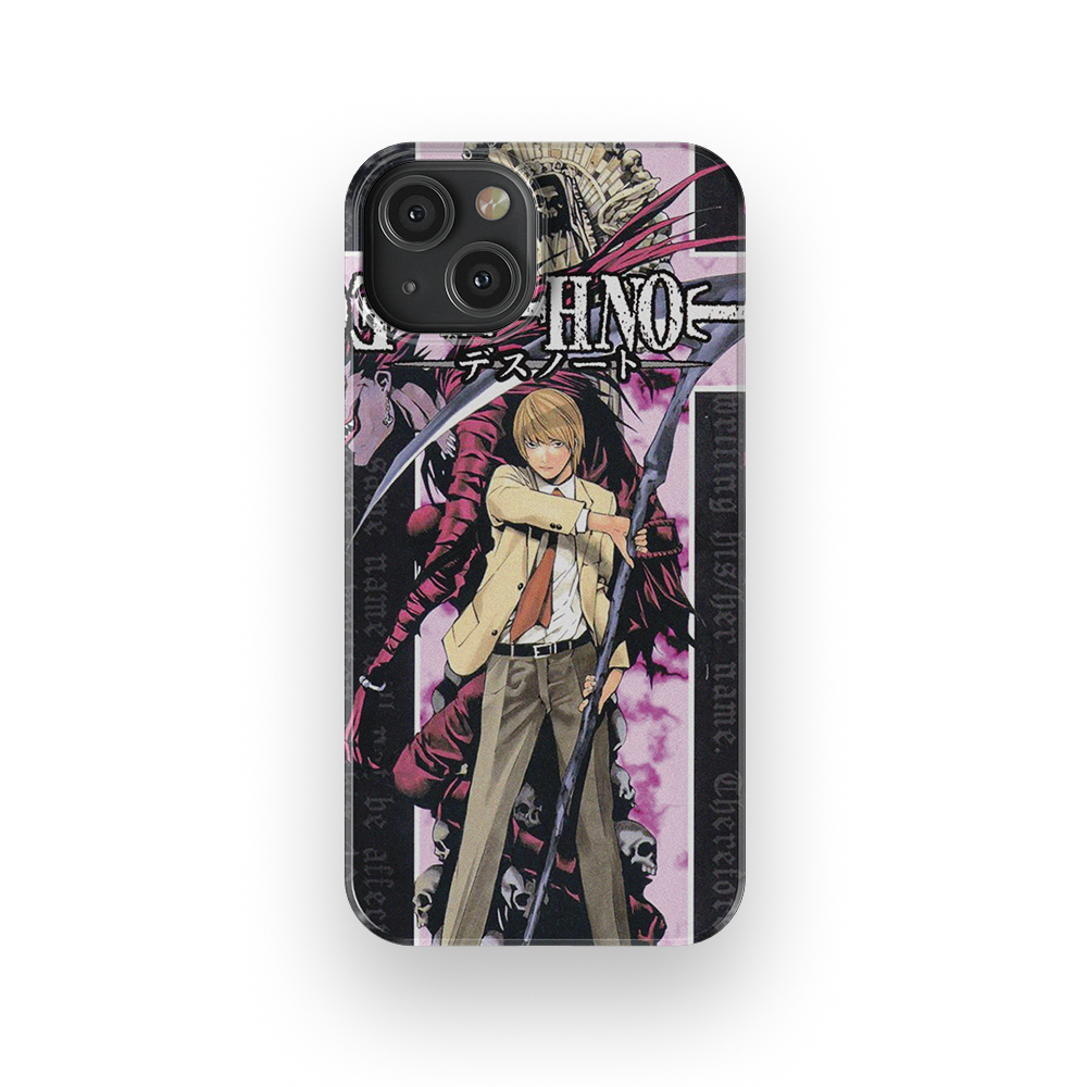 Death Note Vol.01-Slim