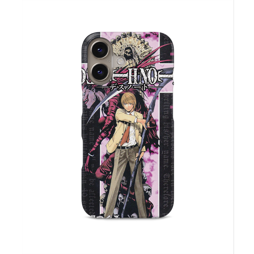 Death Note Vol.01-Slim