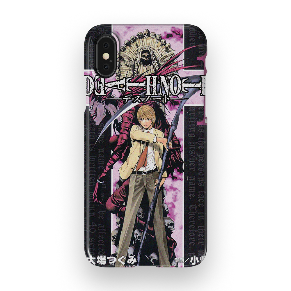 Death Note Vol.01-Slim