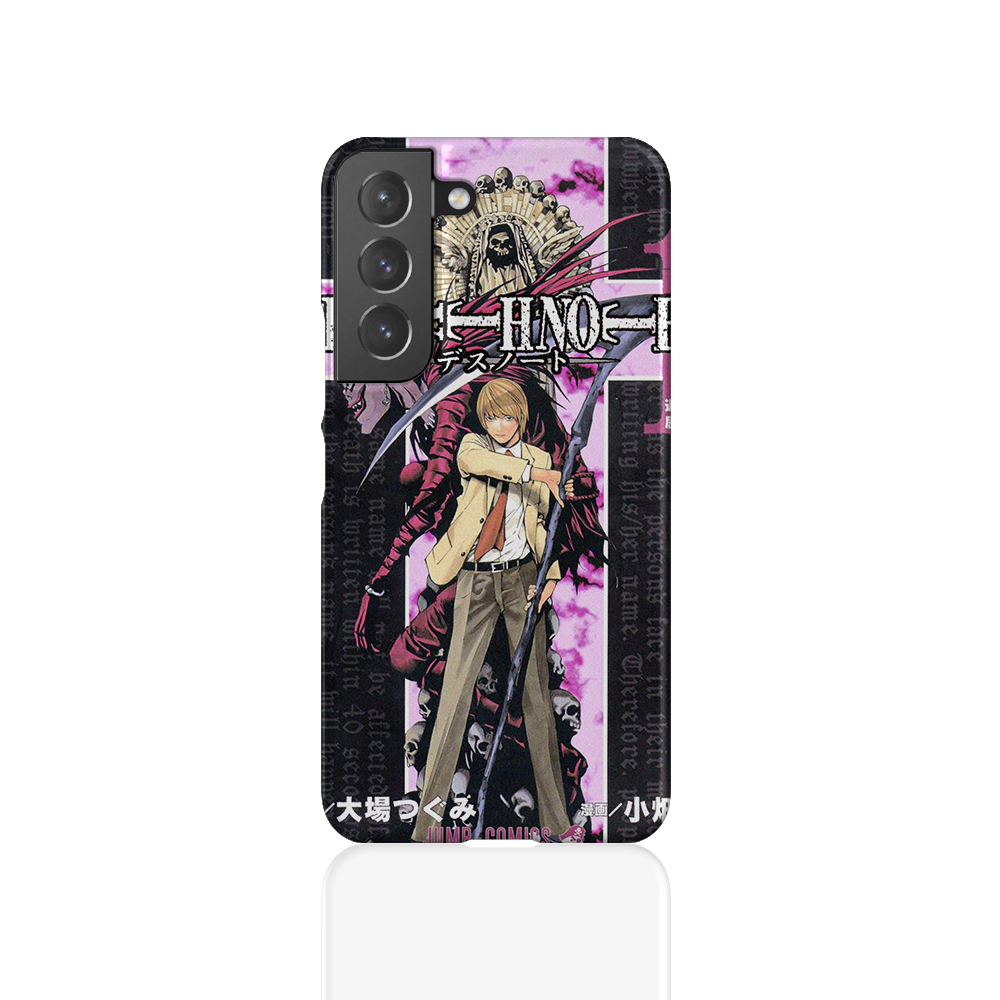 Death Note Vol.01-Slim