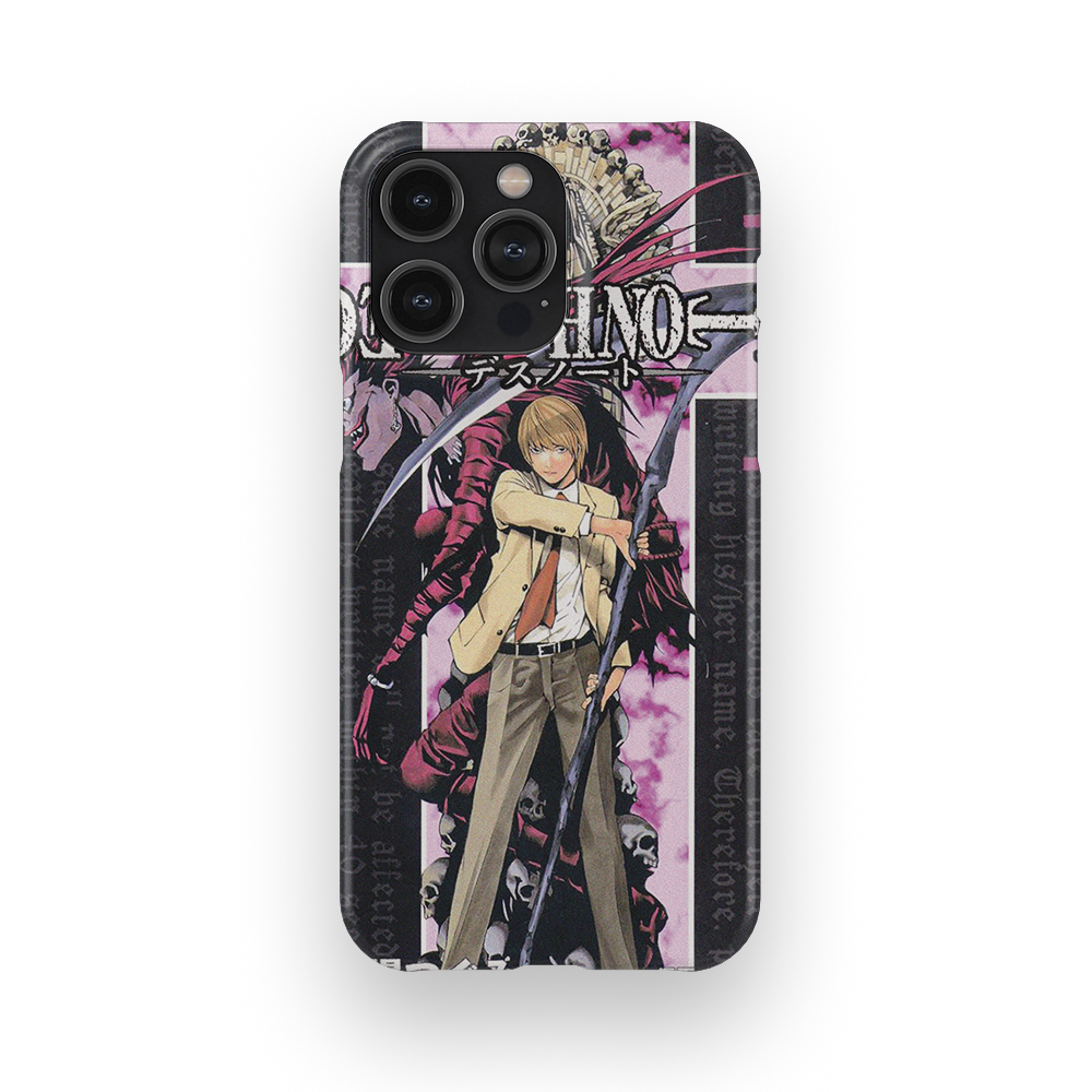 Death Note Vol.01-Slim