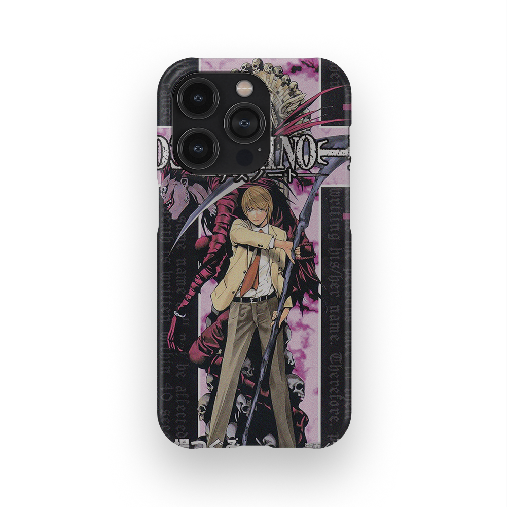 Death Note Vol.01-Slim