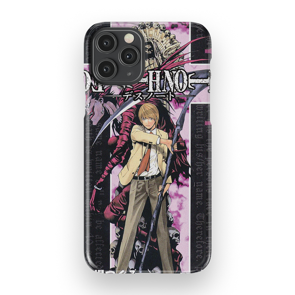 Death Note Vol.01-Slim
