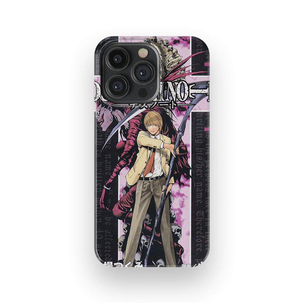 Death Note Vol.01-Slim