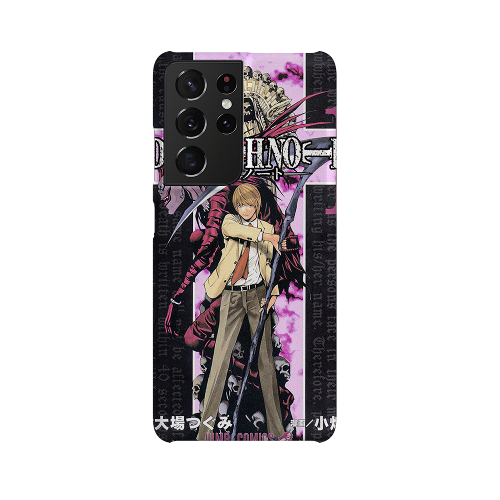 Death Note Vol.01-Slim