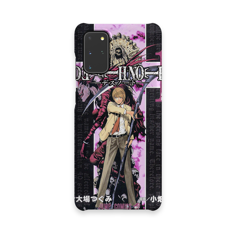 Death Note Vol.01-Slim
